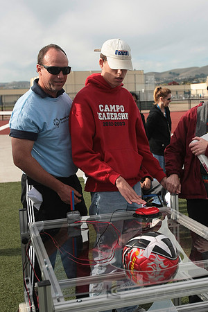 SONC: Dublin Soccer Tournament