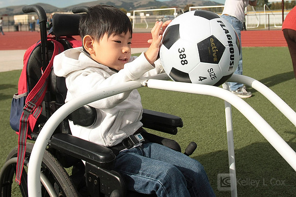 SONC: Dublin Soccer Tournament