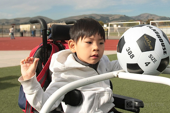 SONC: Dublin Soccer Tournament