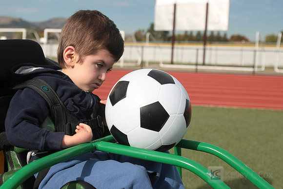 SONC: Dublin Soccer Tournament