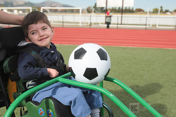 SONC: Dublin Soccer Tournament