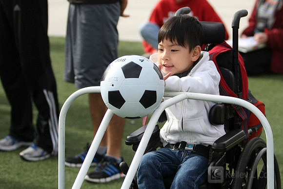 SONC: Dublin Soccer Tournament