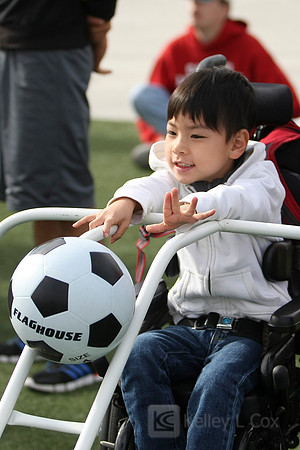 SONC: Dublin Soccer Tournament