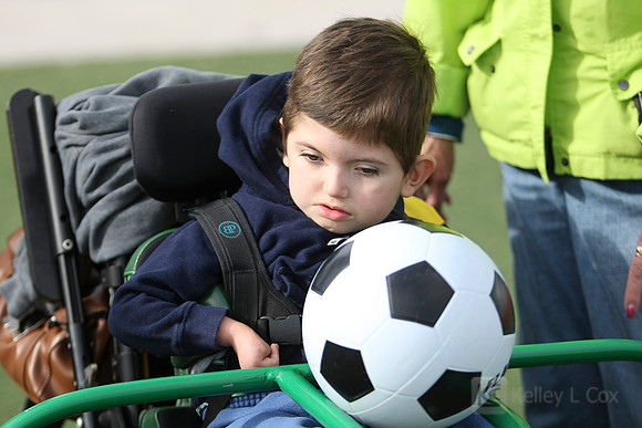 SONC: Dublin Soccer Tournament