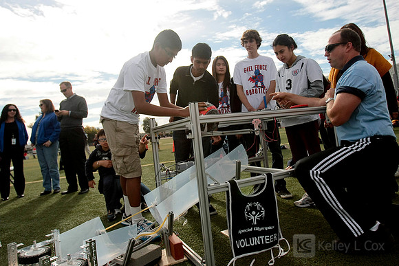 SONC: Dublin Soccer Tournament