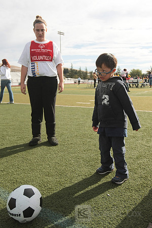 SONC: Dublin Soccer Tournament