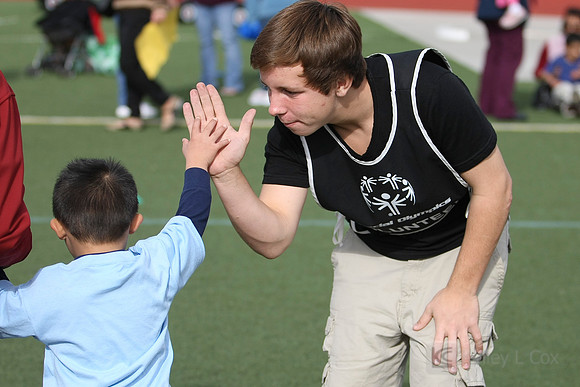 SONC: Dublin Soccer Tournament