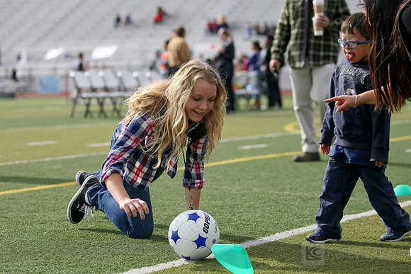 SONC: Dublin Soccer Tournament