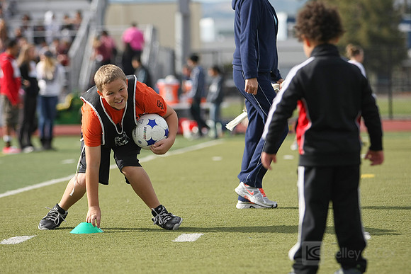 SONC: Dublin Soccer Tournament