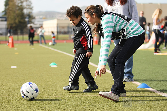 SONC: Dublin Soccer Tournament