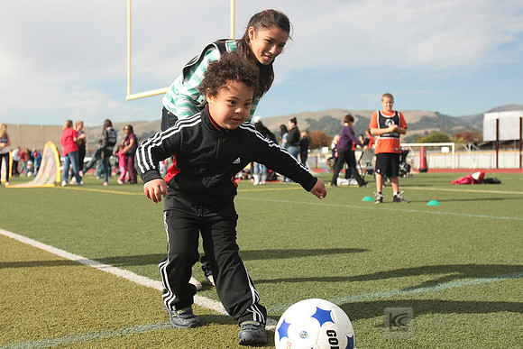 SONC: Dublin Soccer Tournament