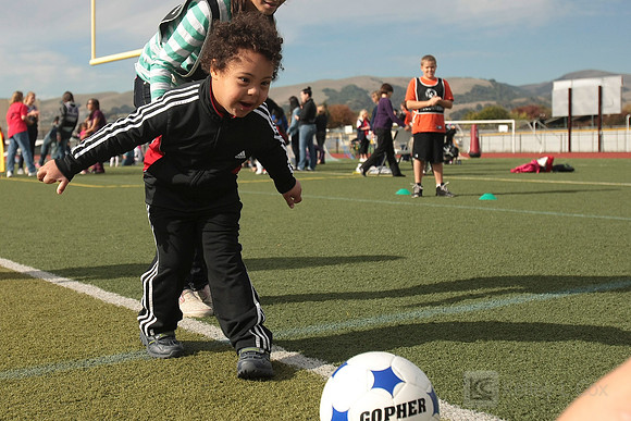 SONC: Dublin Soccer Tournament