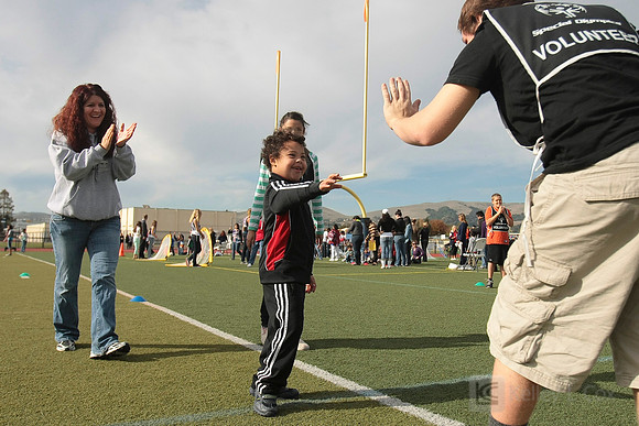 SONC: Dublin Soccer Tournament