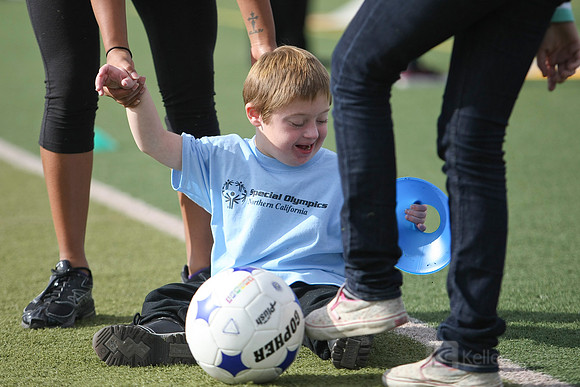 SONC: Dublin Soccer Tournament