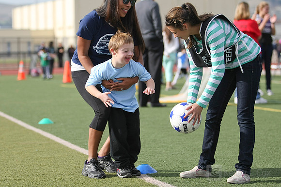 SONC: Dublin Soccer Tournament