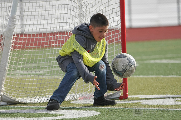 SONC: Dublin Soccer Tournament