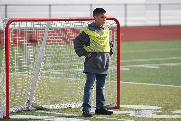 SONC: Dublin Soccer Tournament