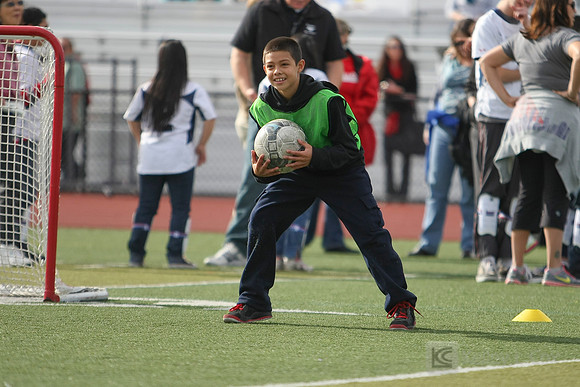 SONC: Dublin Soccer Tournament