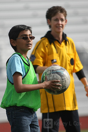 SONC: Dublin Soccer Tournament