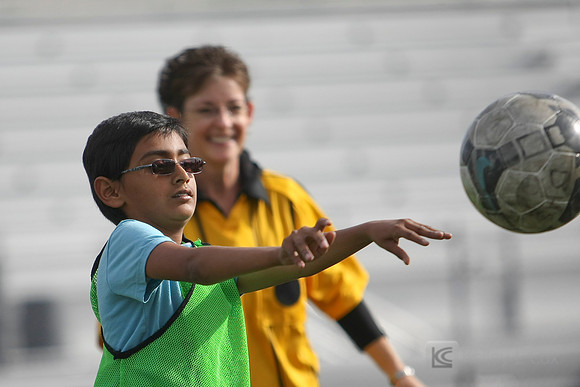 SONC: Dublin Soccer Tournament