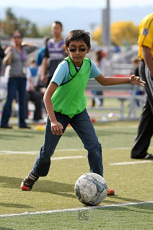 SONC: Dublin Soccer Tournament