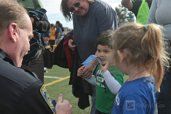 SONC: Dublin Soccer Tournament