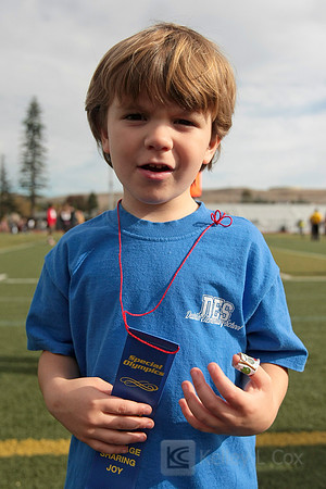 SONC: Dublin Soccer Tournament