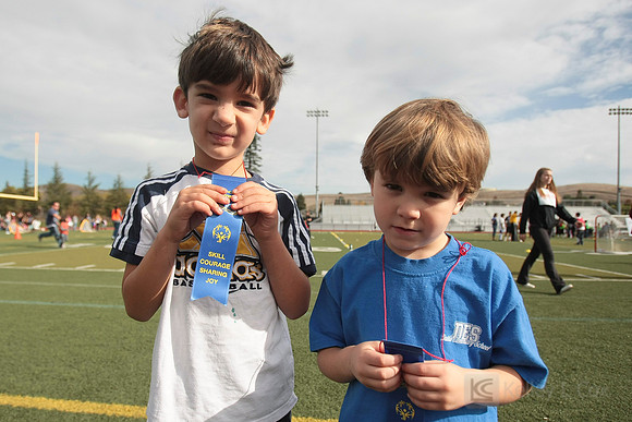 SONC: Dublin Soccer Tournament