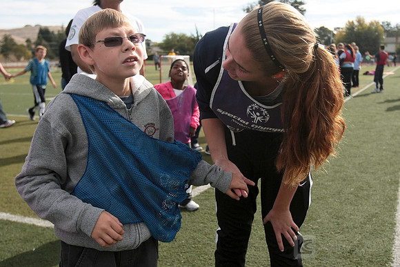 SONC: Dublin Soccer Tournament