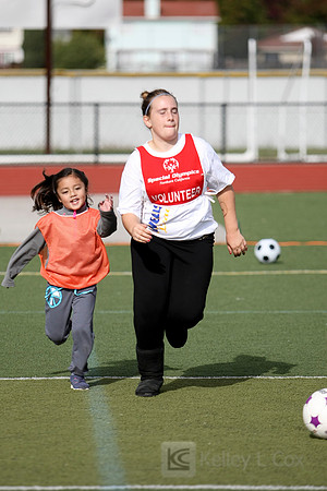 SONC: Dublin Soccer Tournament