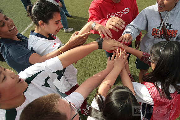 SONC: Dublin Soccer Tournament