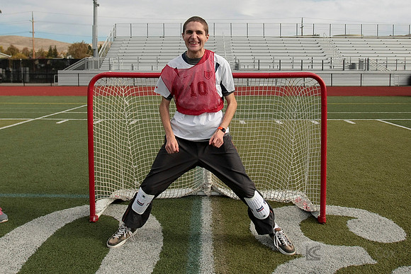 SONC: Dublin Soccer Tournament