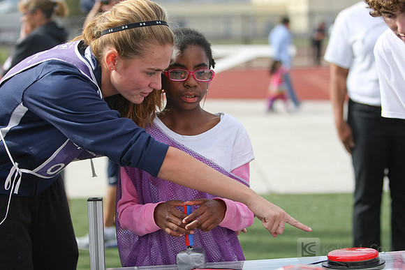 SONC: Dublin Soccer Tournament