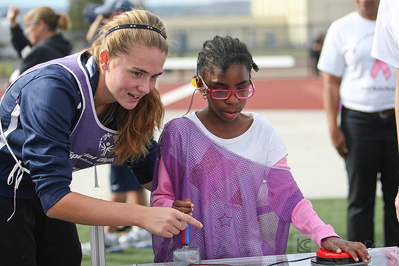 SONC: Dublin Soccer Tournament