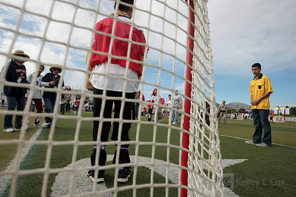 SONC: Dublin Soccer Tournament