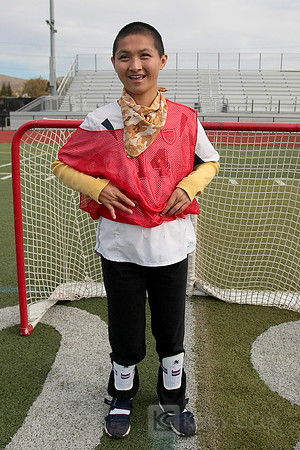 SONC: Dublin Soccer Tournament