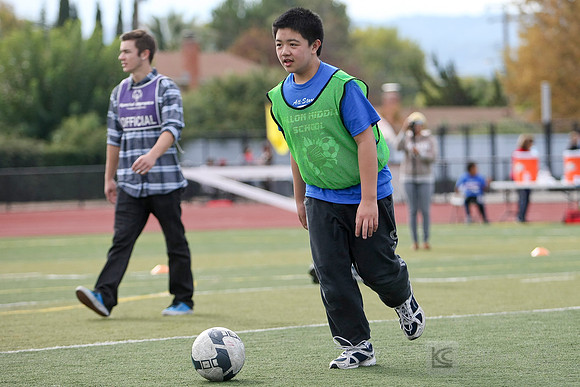 SONC: Dublin Soccer Tournament