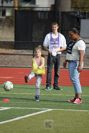 SONC: Dublin Soccer Tournament