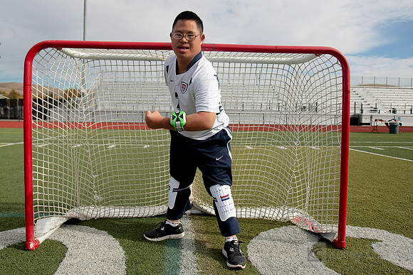 SONC: Dublin Soccer Tournament