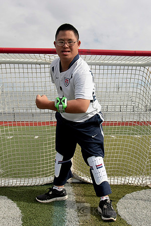SONC: Dublin Soccer Tournament