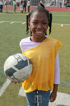 SONC: Dublin Soccer Tournament