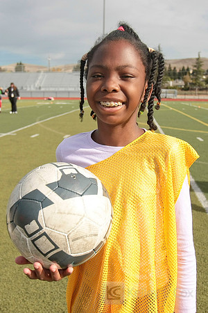 SONC: Dublin Soccer Tournament