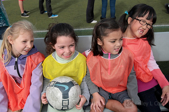 SONC: Dublin Soccer Tournament
