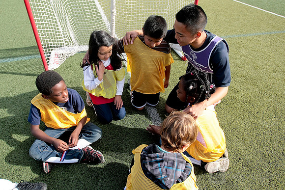 SONC: Dublin Soccer Tournament