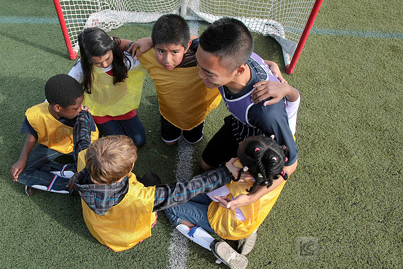 SONC: Dublin Soccer Tournament