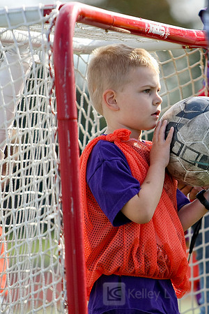 SONC: Dublin Soccer Tournament
