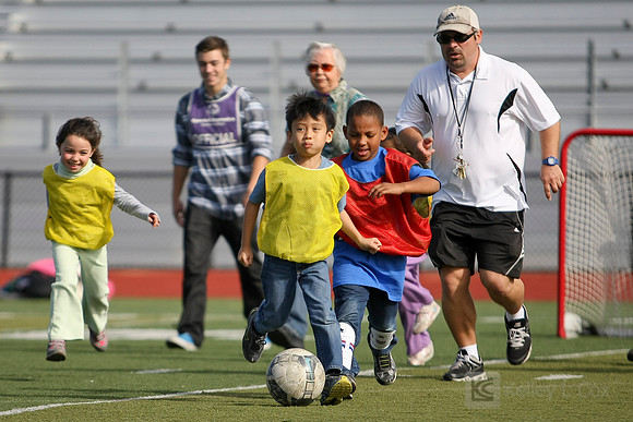 SONC: Dublin Soccer Tournament