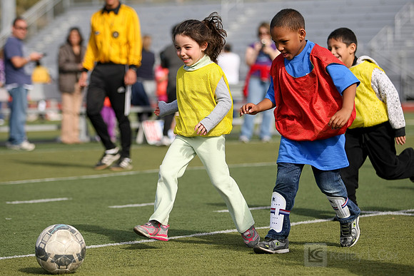 SONC: Dublin Soccer Tournament