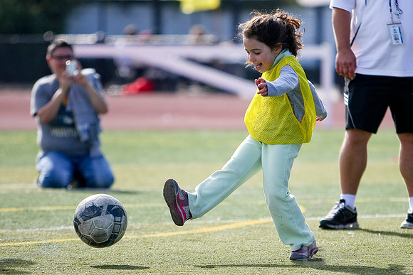 SONC: Dublin Soccer Tournament