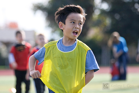 SONC: Dublin Soccer Tournament